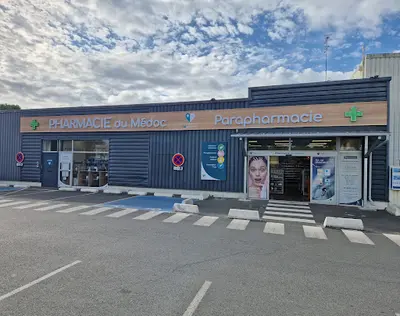 Pharmacie du Medoc