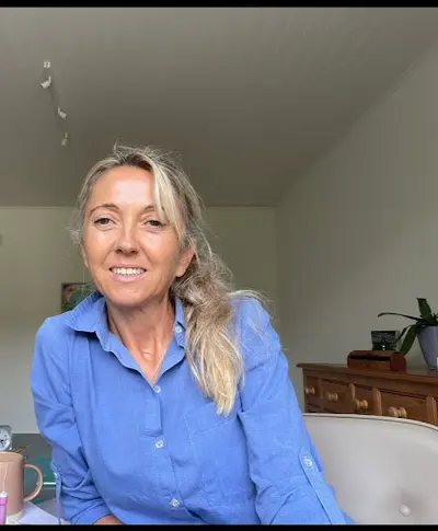 Valérie Rulleau -psychomotricienne-thérapeute- Formatrice