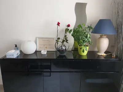 Aline Perales Hypnothérapeute Certifiée