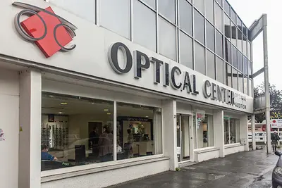 Audioprothésiste Lesquin Optical Center