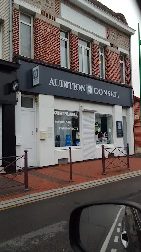 Audition des Hauts Lesquin