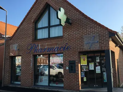 Pharmacie Renard-herlem