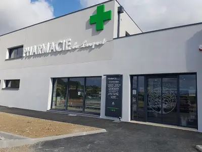 Pharmacie du Lauquet