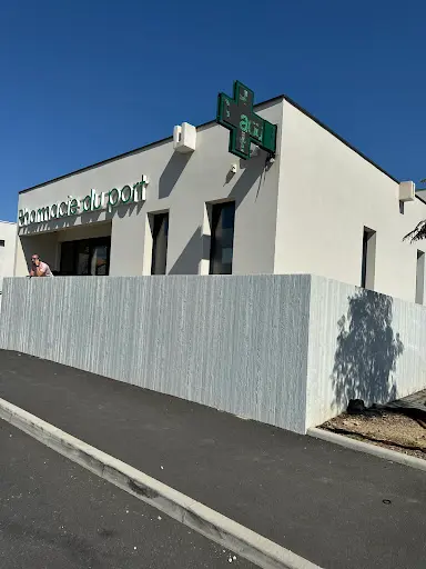 Pharmacie du Port