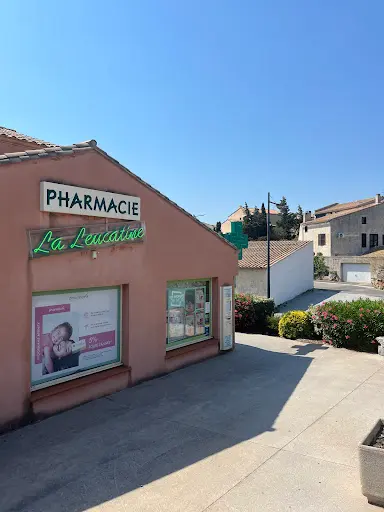 Pharmacie Raynier