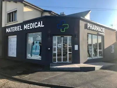 Pharmacie Levalloise