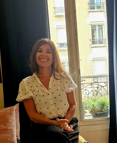 Audrey Renouard, Sophrologue, Levallois-perret
