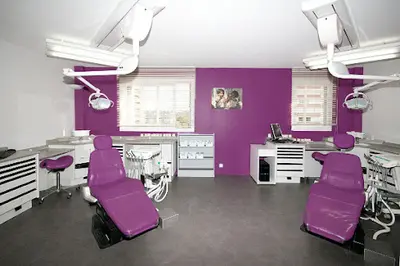Cabinet d'Orthodontie Labadie-mehouas
