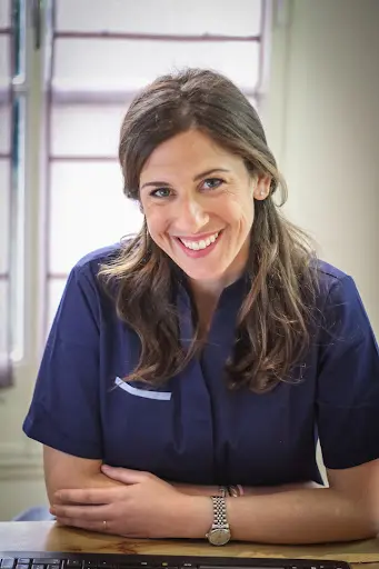 Dr Laura Sayag-moryoussef - Orthodontiste Levallois-perret