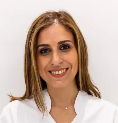 Dr Sarah Cohen Krief - Orthodontiste Levallois-perret