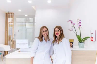 Drs Cohen Krief et Marciano Serror - Cabinet d'Orthodontie À Levallois-perret