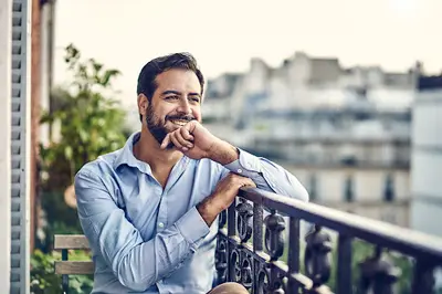 Jean-baptiste Fates - Thérapie - Hypnose - Coaching - Neurofeedback - Levallois
