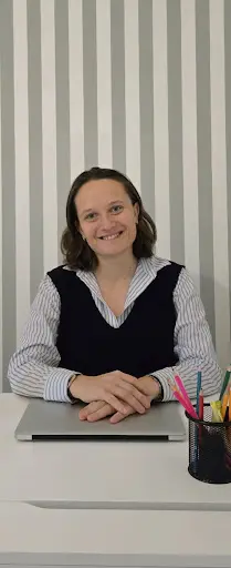 Mathilde Petriaux-lagueny, Psychomotricienne D.e - Levallois-perret (92)