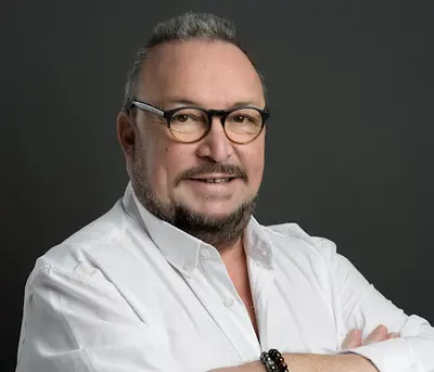 Olivier Stichelbaut Magnétiseur Soins Énergétiques et Holistique Géobiologue