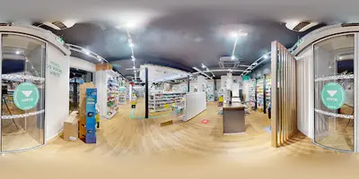 Pharmacie Luporsi