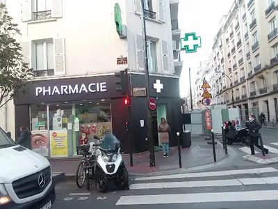Pharmacie Nouvelle