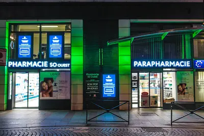 Pharmacie So Ouest