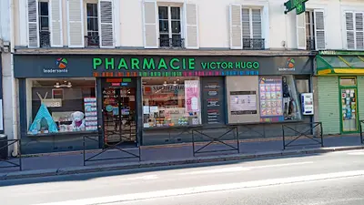 Pharmacie Victor Hugo