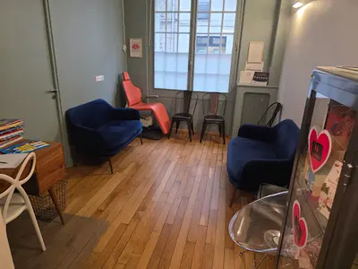 Dr Smadja Lucie-nathalie - Orthodontiste Levallois