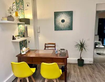 Sophrologie & Hypnose Levallois - Sonia Brainville