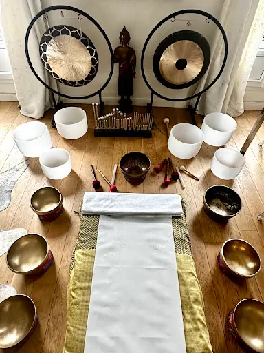 Stéphane Rodin-le Hung Maître Reiki Usui, Lightarian, Shamballa, Arcturien et Lahochi. Guidance Oracles.