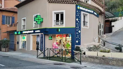 Pharmacie des Vallees