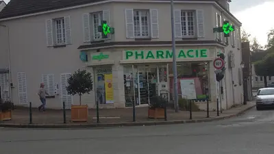 Pharmacie de Leves