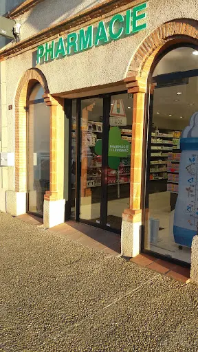 Pharmacie de Levignac