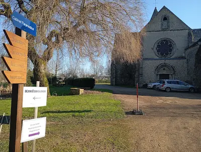 Emilie Augé Hypnose Magnétiseur Géobiologue