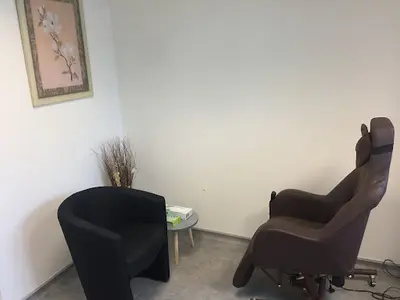Mickael Doré Hypnothérapeute Tcc - Emdr - Pnl - Instructeur Méditation