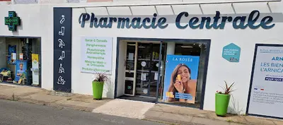 Pharmacie Centrale