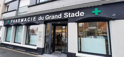 Pharmacie du Grand Stade