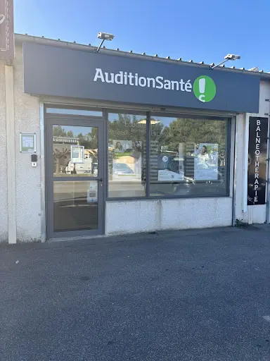 Audioprothésiste Lezignan-corbieres Audition Santé