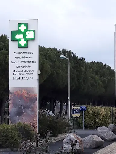 Pharmacie Miele - Quintane