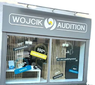 Wojcik Audition