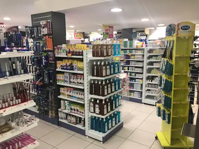 Pharmacie Brunengo - Julia