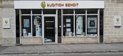 Benoit Audition Audioprothésiste Liancourt
