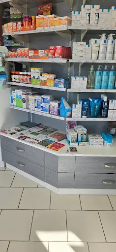 Pharmacie Clairefontaine