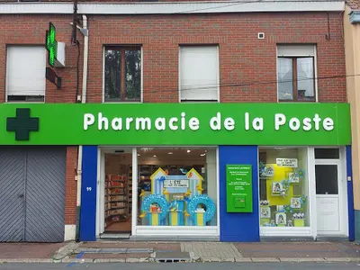 Pharmacie de la Poste