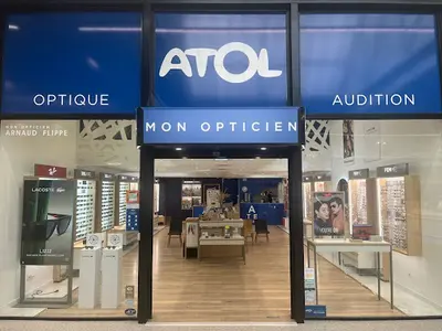 Audioprothésiste Libourne - Atol Audition