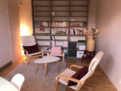 Bénédicte Mogenet Psychothérapie Corporelle - Vittoz - Emdr