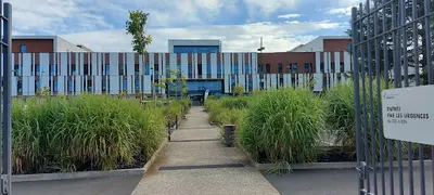 MMG Libourne