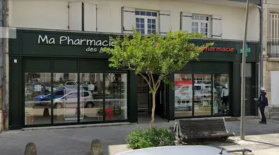 Ma Pharmacie des Allees