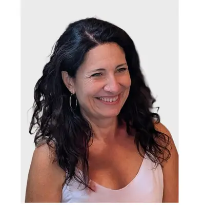 Sokcoach Séverine Kauffmann - Hypnotherapeute