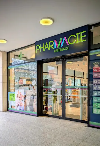 Pharmacie Besvel