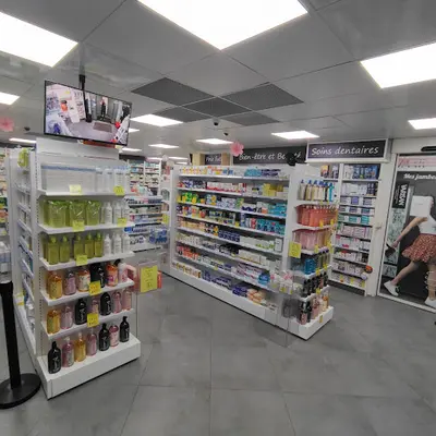 Pharmacie de l'Eglise