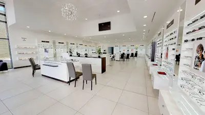 Audioprothésiste Lievin Optical Center
