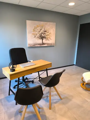 Laetitia Bretez Praticienne en Hypnose Thérapeutique
