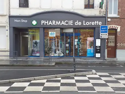 Nouvelle Pharmacie de Lorette