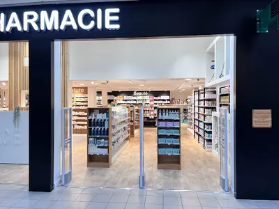 Pharmacie Veron